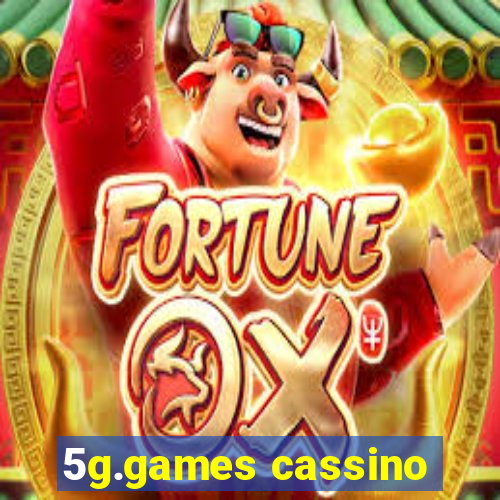 5g.games cassino