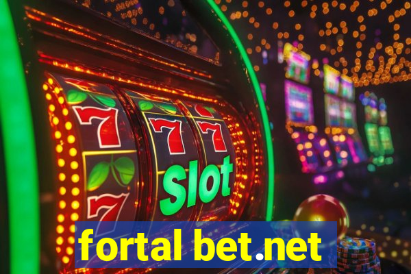 fortal bet.net