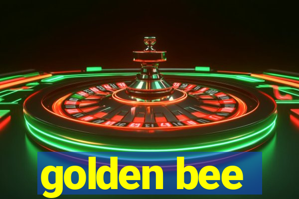 golden bee