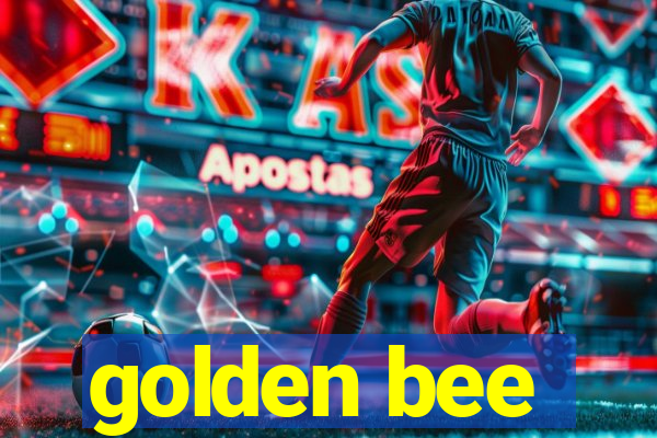 golden bee