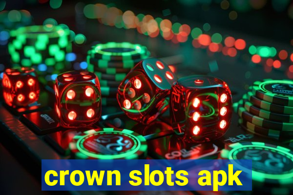 crown slots apk