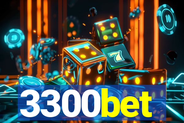 3300bet