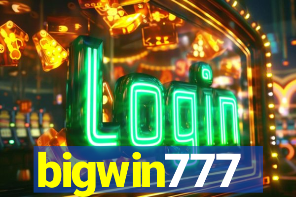 bigwin777