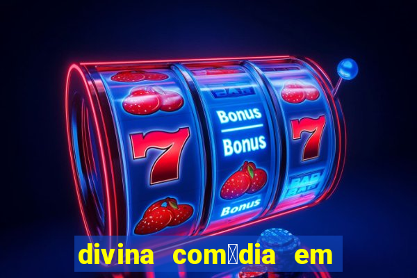 divina com茅dia em prosa pdf