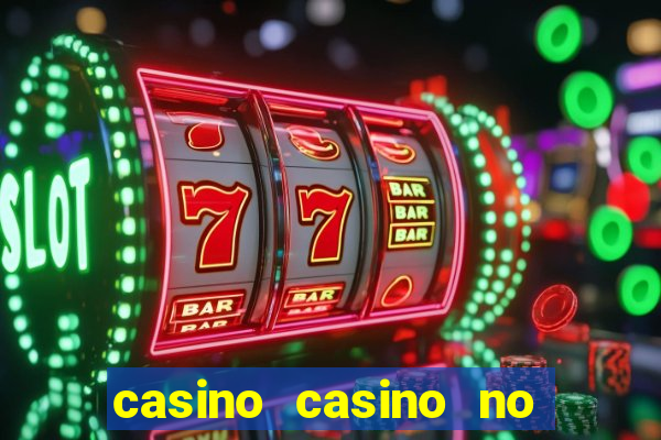 casino casino no deposit bonus code