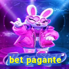 bet pagante