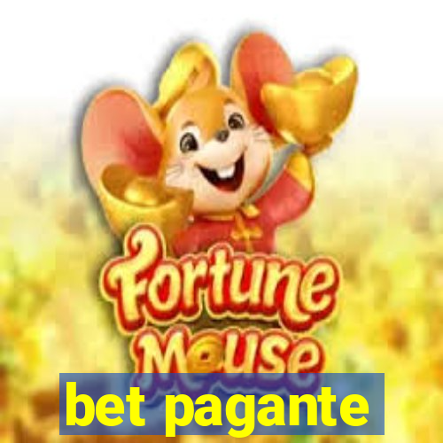 bet pagante