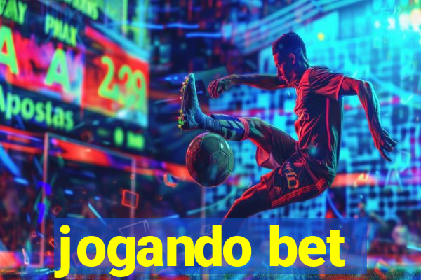 jogando bet