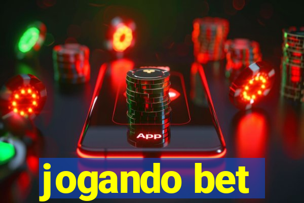 jogando bet