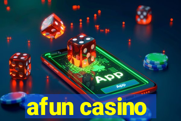 afun casino