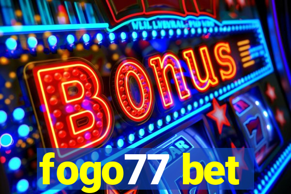 fogo77 bet