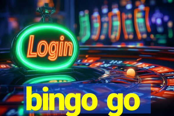 bingo go