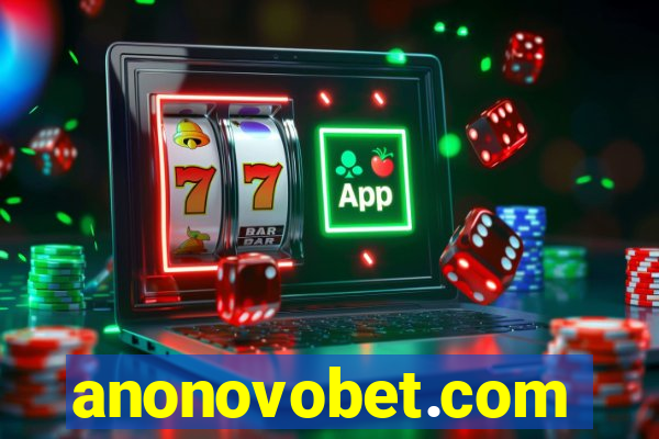 anonovobet.com