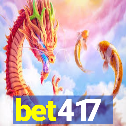 bet417