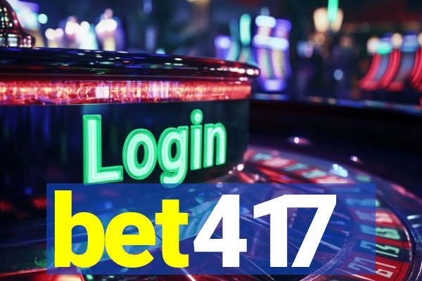 bet417