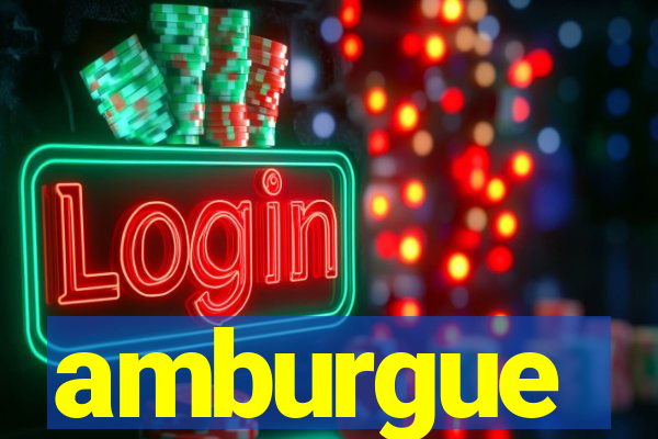 amburgue