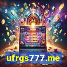 ufrgs777.me