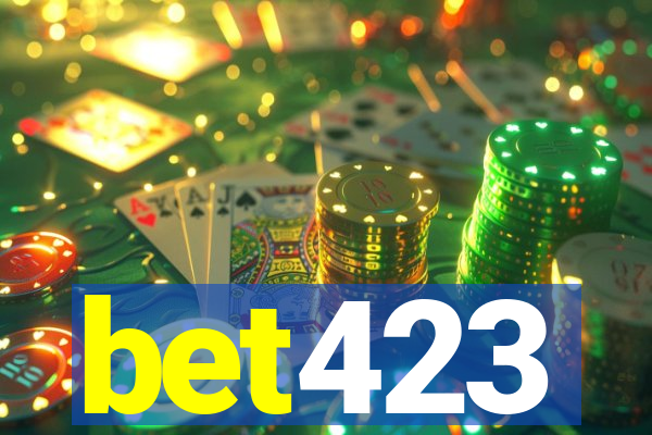 bet423