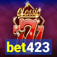 bet423