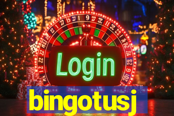 bingotusj