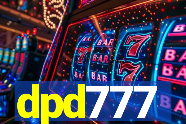 dpd777