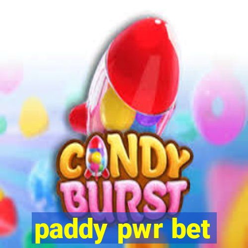 paddy pwr bet