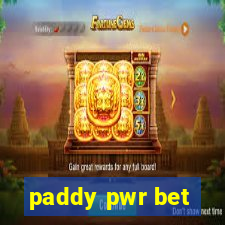 paddy pwr bet