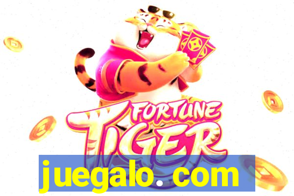 juegalo. com