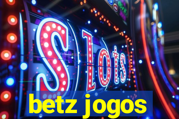 betz jogos