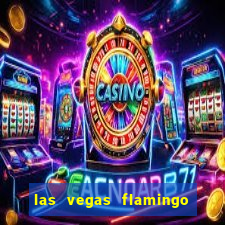 las vegas flamingo hotel and casino