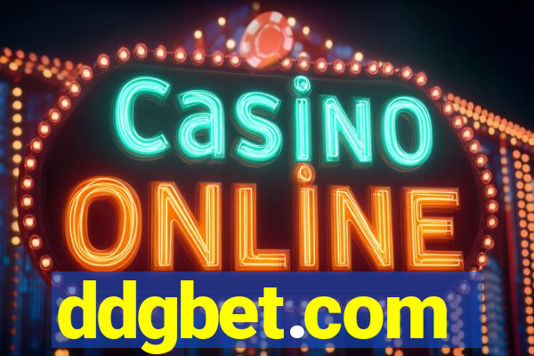 ddgbet.com