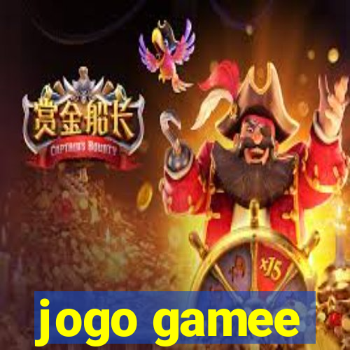 jogo gamee