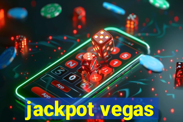 jackpot vegas