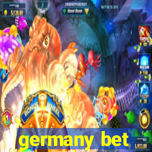 germany bet