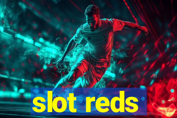 slot reds