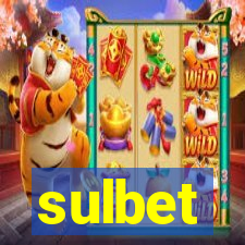 sulbet