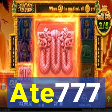 Ate777