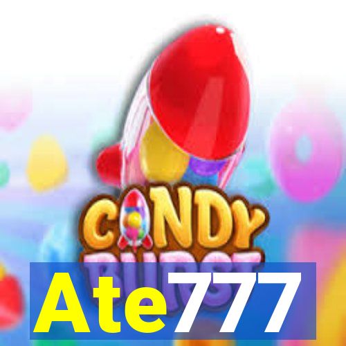 Ate777