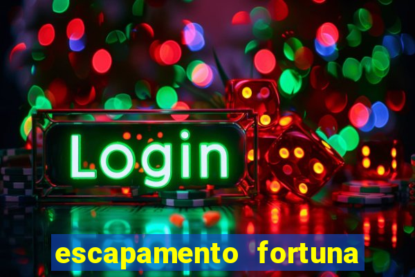 escapamento fortuna cg 125 99