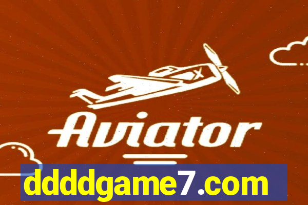 ddddgame7.com