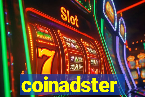 coinadster