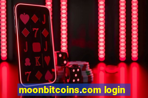 moonbitcoins.com login