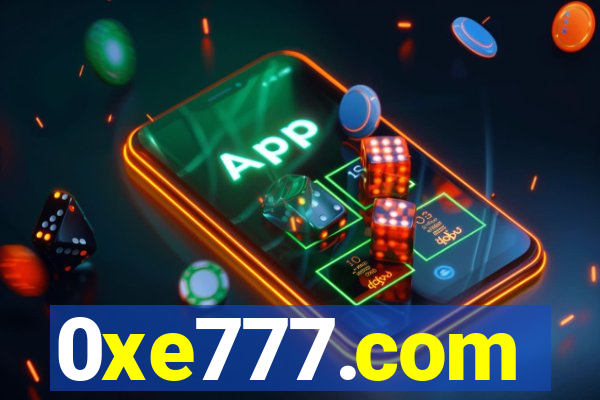 0xe777.com