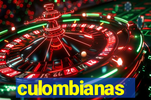 culombianas