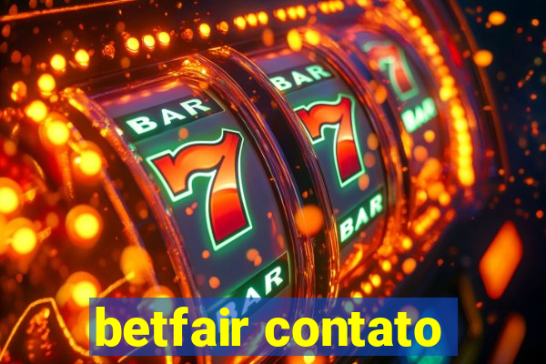 betfair contato