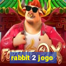 rabbit 2 jogo