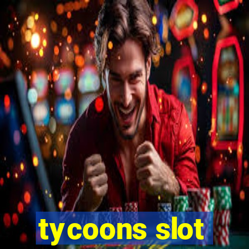 tycoons slot