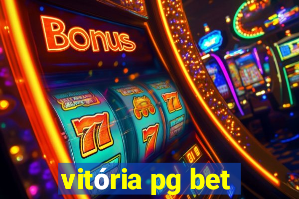 vitória pg bet