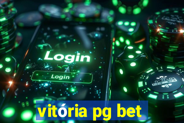 vitória pg bet