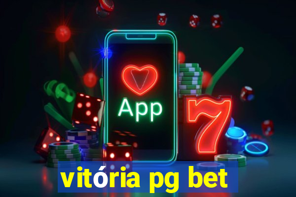 vitória pg bet